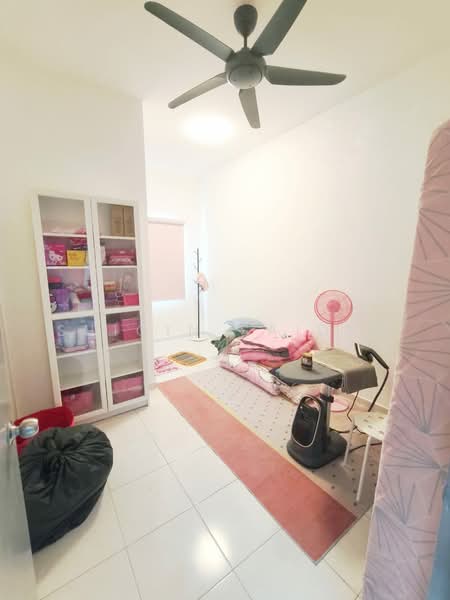 2-storey Terraced House for Sale in Kuala Selangor (Selangor) - Shiqin Saidin - Bedroom - PropertyGuru.com.my