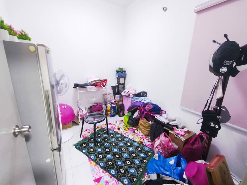 2-storey Terraced House for Sale in Kuala Selangor (Selangor) - Shiqin Saidin - Interior - PropertyGuru.com.my
