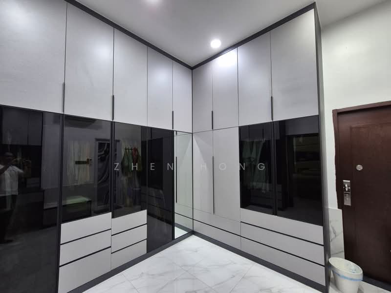 Bungalow House for Sale in Gelugor (Penang) - Zhen Hong - Interior - PropertyGuru.com.my