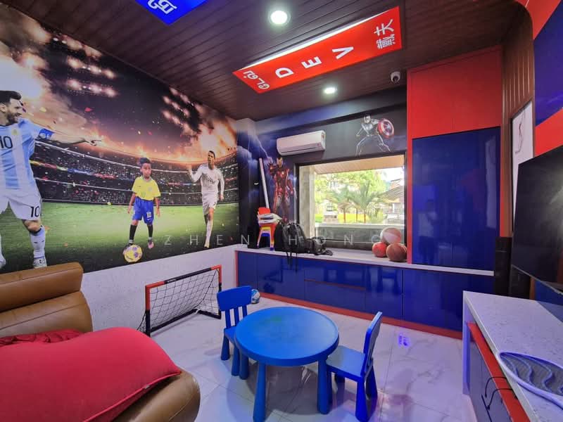 Bungalow House for Sale in Gelugor (Penang) - Zhen Hong - Interior - PropertyGuru.com.my