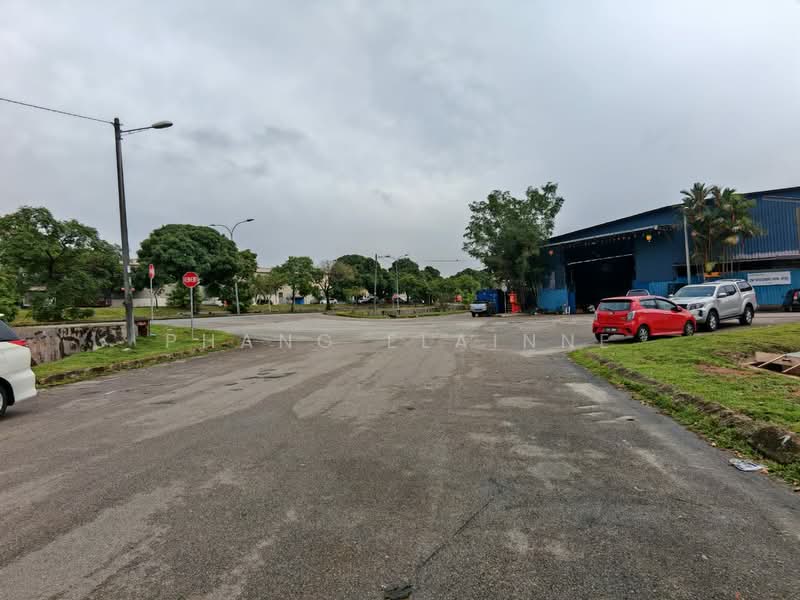 Kilang untuk Disewa di Taman Mount Austin (Tebrau) - Phang Elainne - PropertyGuru.com.my