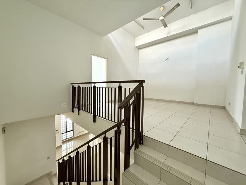 2-storey Terraced House for Sale in Setia Indah (Setia Alam) - GABRIEL GOH - Interior - PropertyGuru.com.my
