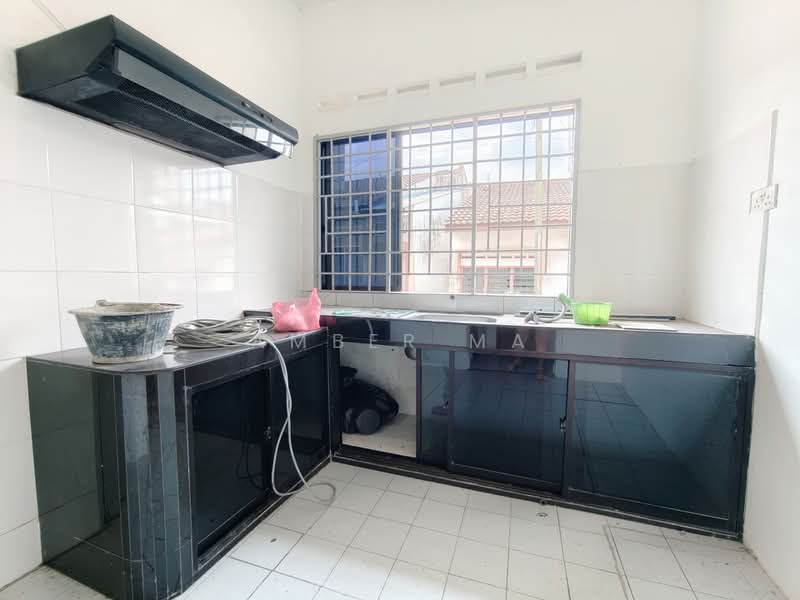 1-storey Terraced House for Rent in Taman Universiti (Skudai) - Amber Ma - PropertyGuru.com.my