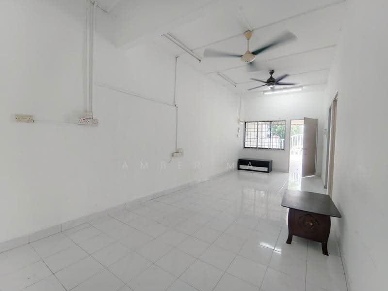 1-storey Terraced House for Rent in Taman Universiti (Skudai) - Amber Ma - PropertyGuru.com.my