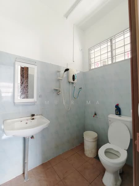 1-storey Terraced House for Rent in Taman Universiti (Skudai) - Amber Ma - PropertyGuru.com.my