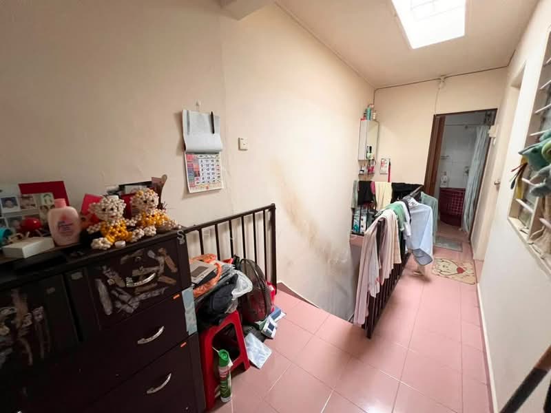 2-storey Terraced House for Sale in Kulai (Johor) - Shu Ying - Interior - PropertyGuru.com.my