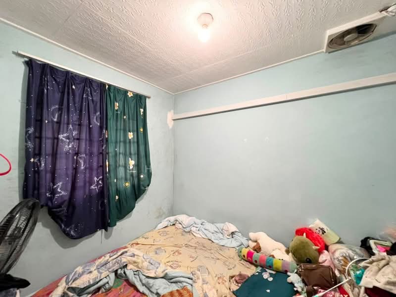 2-storey Terraced House for Sale in Kulai (Johor) - Shu Ying - Bedroom - PropertyGuru.com.my