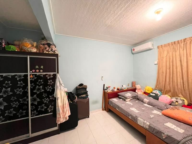 2-storey Terraced House for Sale in Kulai (Johor) - Shu Ying - Bedroom - PropertyGuru.com.my
