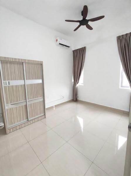 Service Residence for Rent at Centra Residences - Ken Phoon - Bedroom - PropertyGuru.com.my