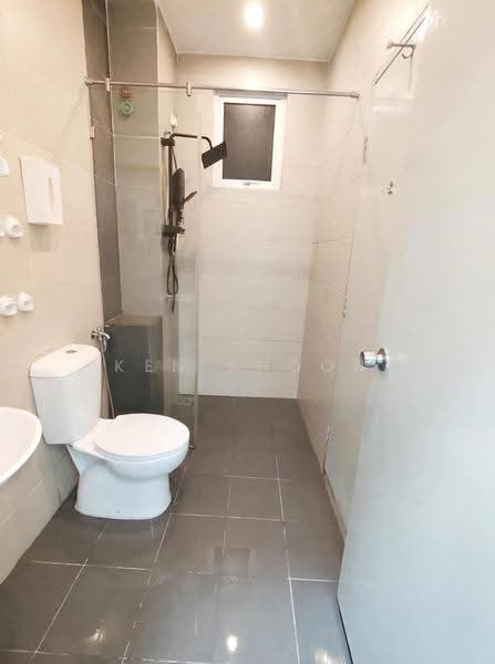 Service Residence for Rent at Centra Residences - Ken Phoon - Bathroom - PropertyGuru.com.my