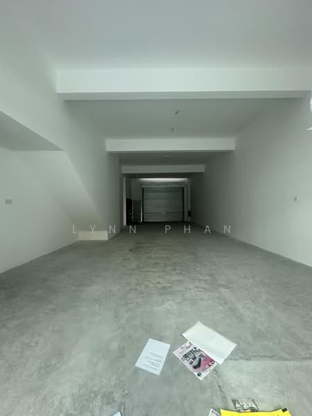 Shop / Office untuk Disewa di Taman Pelangi (Johor Bahru) - Lynn Phan - Interior - PropertyGuru.com.my