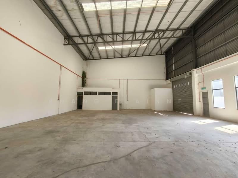 Cluster Factory for Rent in Eco Business Park 1 (Johor Bahru) - Phang Elainne - Interior - PropertyGuru.com.my