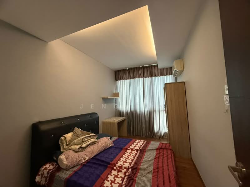 Kondominium untuk Disewa di Jazz Suites @ Vivacity - Jeno Tan - Bedroom - PropertyGuru.com.my