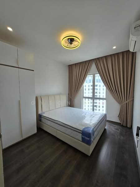 Pangsapuri untuk Disewa di Residensi Pauh Permai - Gyson Goh - Bedroom - PropertyGuru.com.my