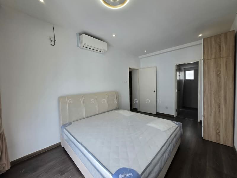Pangsapuri untuk Disewa di Residensi Pauh Permai - Gyson Goh - Bedroom - PropertyGuru.com.my