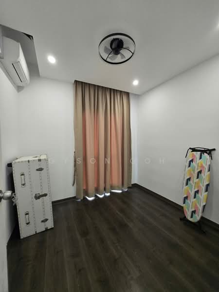 Pangsapuri untuk Disewa di Residensi Pauh Permai - Gyson Goh - Interior - PropertyGuru.com.my