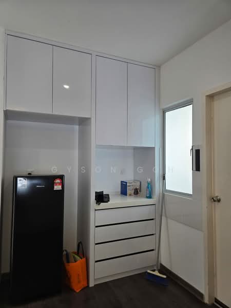 Pangsapuri untuk Disewa di Residensi Pauh Permai - Gyson Goh - Interior - PropertyGuru.com.my