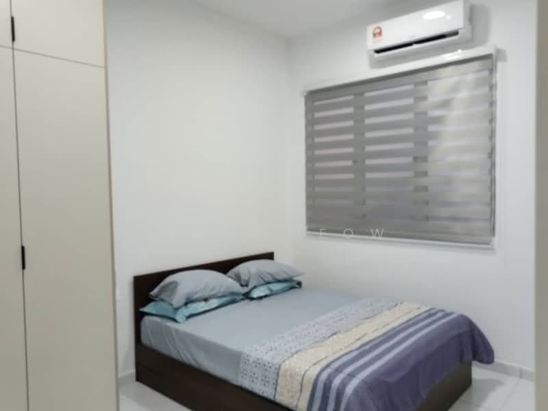 Condominium for Rent at Pangsapuri D'Ruby - Simon Teow - Bedroom - PropertyGuru.com.my