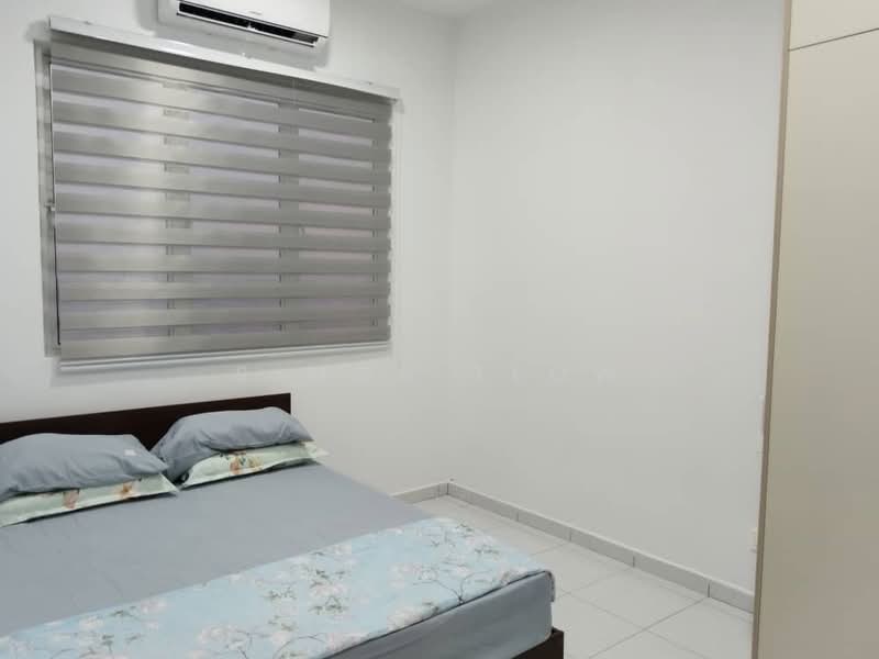 Condominium for Rent at Pangsapuri D'Ruby - Simon Teow - Bedroom - PropertyGuru.com.my