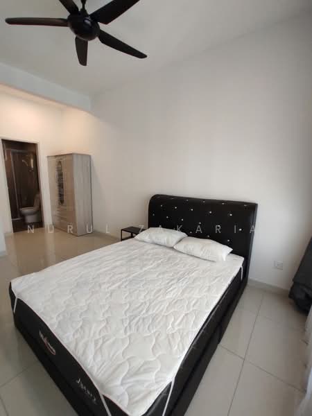 Kediaman Servis untuk Disewa di Savanna Executive Suite @ Southville City - Nurul Zakariah - PropertyGuru.com.my
