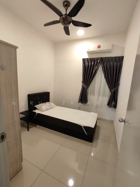 Kediaman Servis untuk Disewa di Savanna Executive Suite @ Southville City - Nurul Zakariah - PropertyGuru.com.my