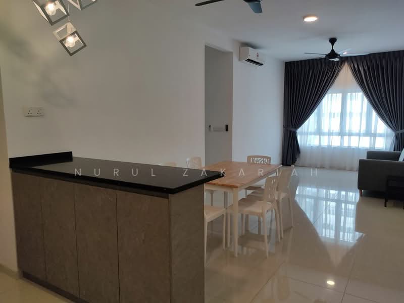 Kediaman Servis untuk Disewa di Savanna Executive Suite @ Southville City - Nurul Zakariah - PropertyGuru.com.my