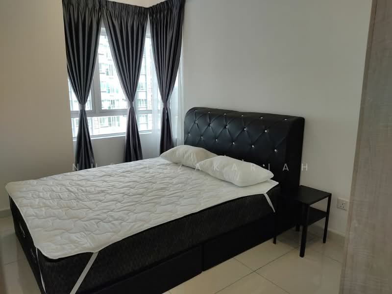 Kediaman Servis untuk Disewa di Savanna Executive Suite @ Southville City - Nurul Zakariah - PropertyGuru.com.my