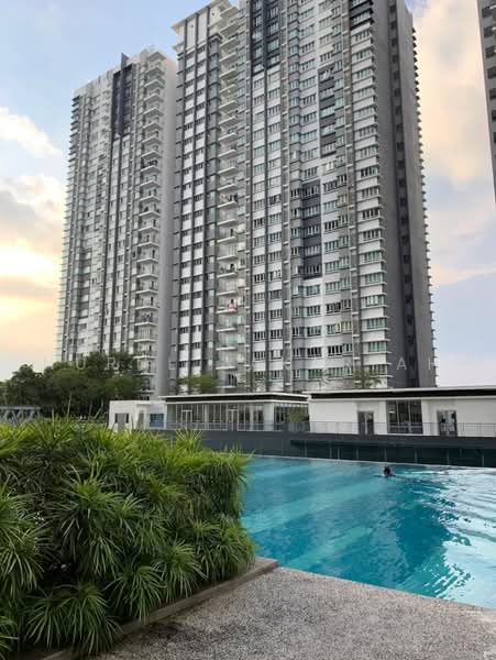 Kediaman Servis untuk Disewa di Savanna Executive Suite @ Southville City - Nurul Zakariah - PropertyGuru.com.my