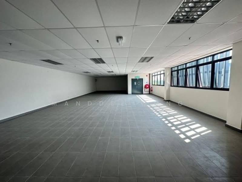 Warehouse for Rent in Kapar (Kapar) - Manddee Wong - Interior - PropertyGuru.com.my