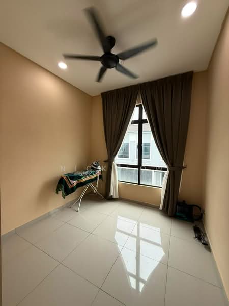 Terraced House for Rent in Kota Masai (Pasir Gudang) - Nick Low - Interior - PropertyGuru.com.my