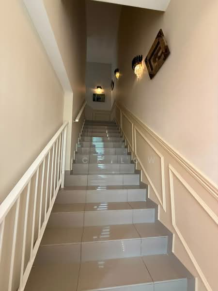 Terraced House for Rent in Kota Masai (Pasir Gudang) - Nick Low - Interior - PropertyGuru.com.my