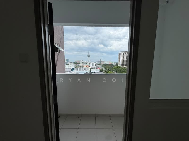 Condominium for Rent at D'Aman Residence - Ryan Ooi - View - PropertyGuru.com.my