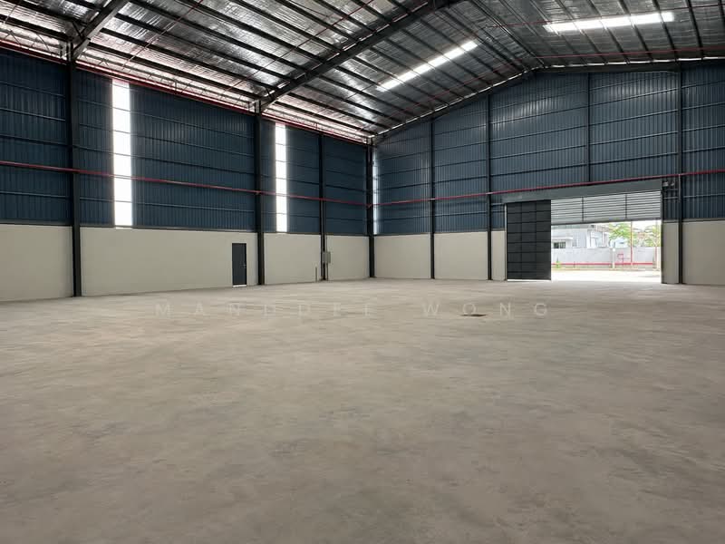 Warehouse for Sale in Kapar (Kapar) - Manddee Wong - Interior - PropertyGuru.com.my