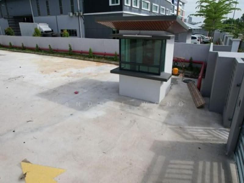 Warehouse for Sale in Kapar (Kapar) - Manddee Wong - Exterior - PropertyGuru.com.my