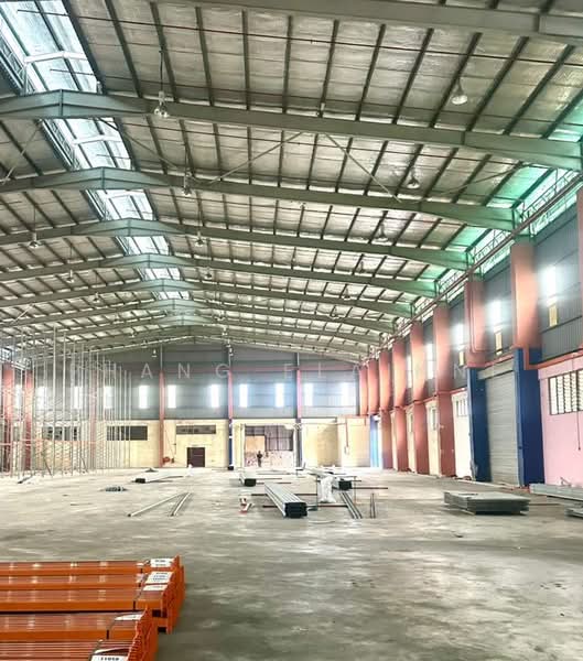 Factory for Sale in Permas Jaya (Johor Bahru) - Phang Elainne - Interior - PropertyGuru.com.my