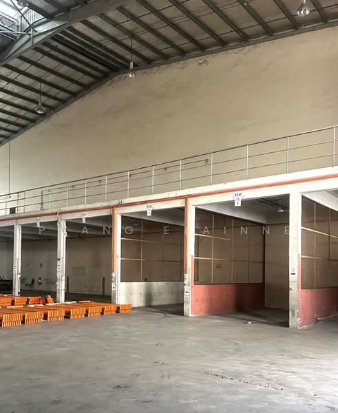 Factory for Sale in Permas Jaya (Johor Bahru) - Phang Elainne - Interior - PropertyGuru.com.my