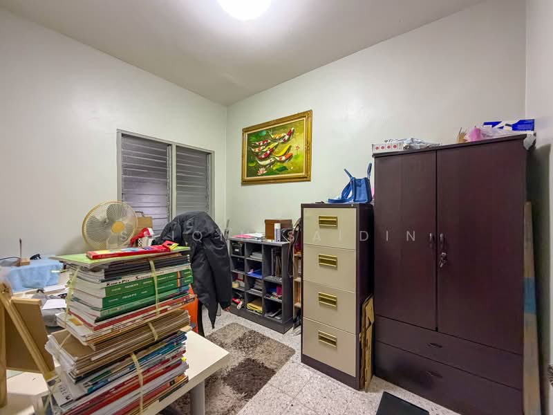 2-storey Terraced House for Sale in Bandar Kinrara Seksyen 1 (Bandar Kinrara) - Shiqin Saidin - Study - PropertyGuru.com.my