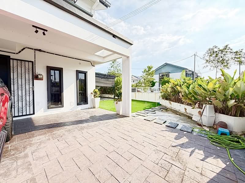 2-storey Terraced House for Sale in Puncak Alam (Selangor) - NORFADILAH ZAINUDDIN - Exterior - PropertyGuru.com.my