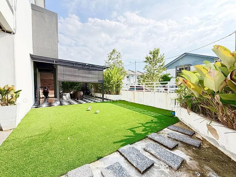 2-storey Terraced House for Sale in Puncak Alam (Selangor) - NORFADILAH ZAINUDDIN - Exterior - PropertyGuru.com.my