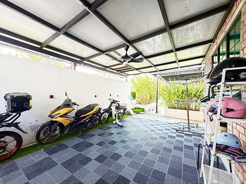 2-storey Terraced House for Sale in Puncak Alam (Selangor) - NORFADILAH ZAINUDDIN - Exterior - PropertyGuru.com.my