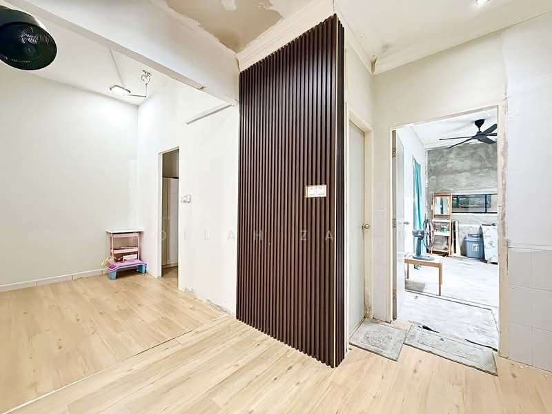 2-storey Terraced House for Sale in Puncak Alam (Selangor) - NORFADILAH ZAINUDDIN - Interior - PropertyGuru.com.my