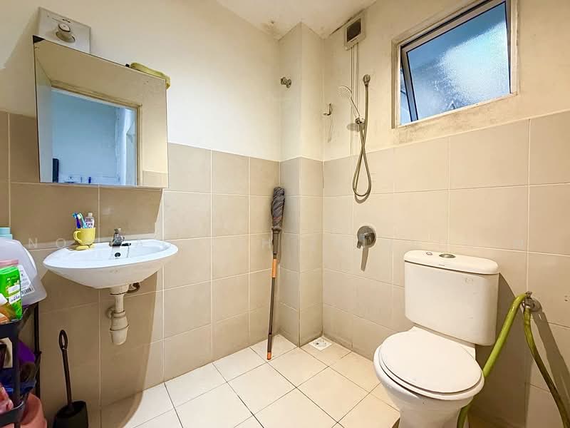 2-storey Terraced House for Sale in Puncak Alam (Selangor) - NORFADILAH ZAINUDDIN - Bathroom - PropertyGuru.com.my