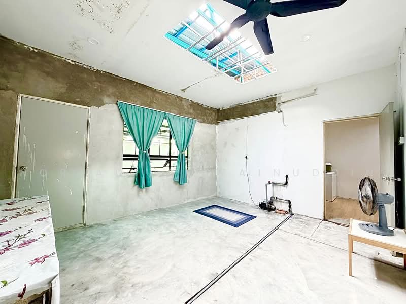 2-storey Terraced House for Sale in Puncak Alam (Selangor) - NORFADILAH ZAINUDDIN - Interior - PropertyGuru.com.my