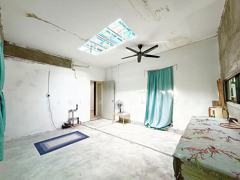 2-storey Terraced House for Sale in Puncak Alam (Selangor) - NORFADILAH ZAINUDDIN - Interior - PropertyGuru.com.my