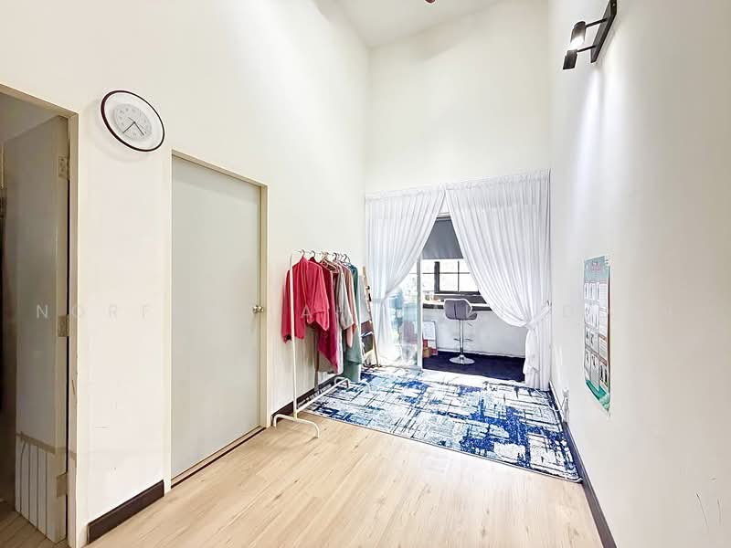 2-storey Terraced House for Sale in Puncak Alam (Selangor) - NORFADILAH ZAINUDDIN - Interior - PropertyGuru.com.my