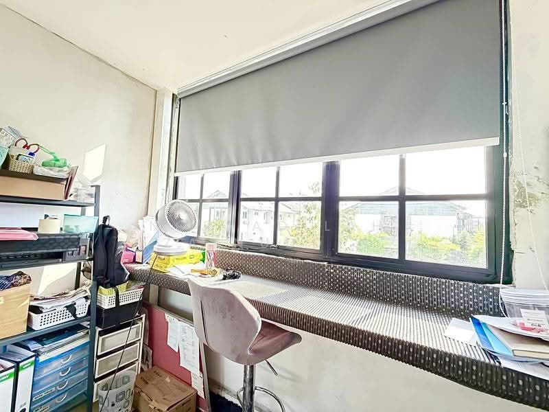 2-storey Terraced House for Sale in Puncak Alam (Selangor) - NORFADILAH ZAINUDDIN - Study - PropertyGuru.com.my