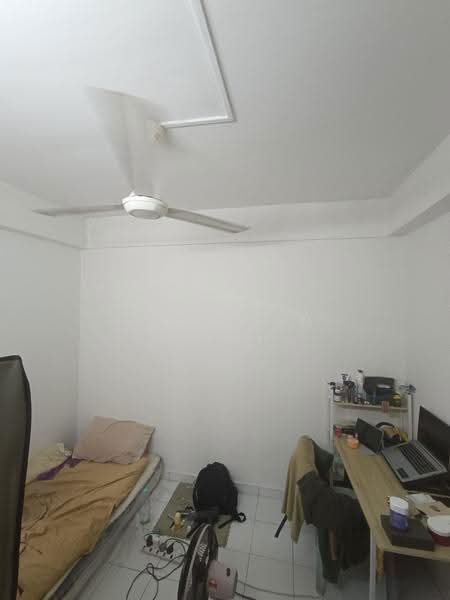 Condominium for Sale at Cyberia Smart Homes - Swee Lin Quah - Bedroom - PropertyGuru.com.my