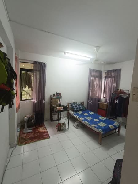 Condominium for Sale at Cyberia Smart Homes - Swee Lin Quah - Bedroom - PropertyGuru.com.my