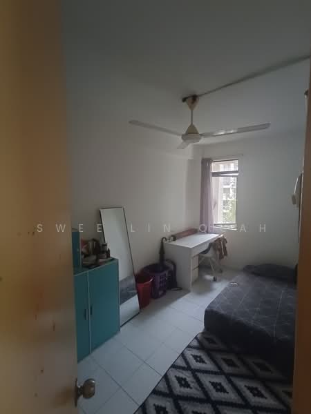 Condominium for Sale at Cyberia Smart Homes - Swee Lin Quah - Bedroom - PropertyGuru.com.my