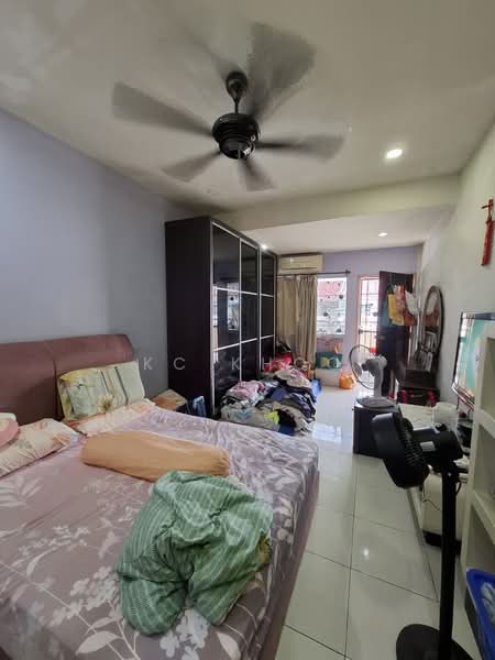2-storey Terraced House for Sale in Taman Kepong (Kepong) - KC Khoo - PropertyGuru.com.my